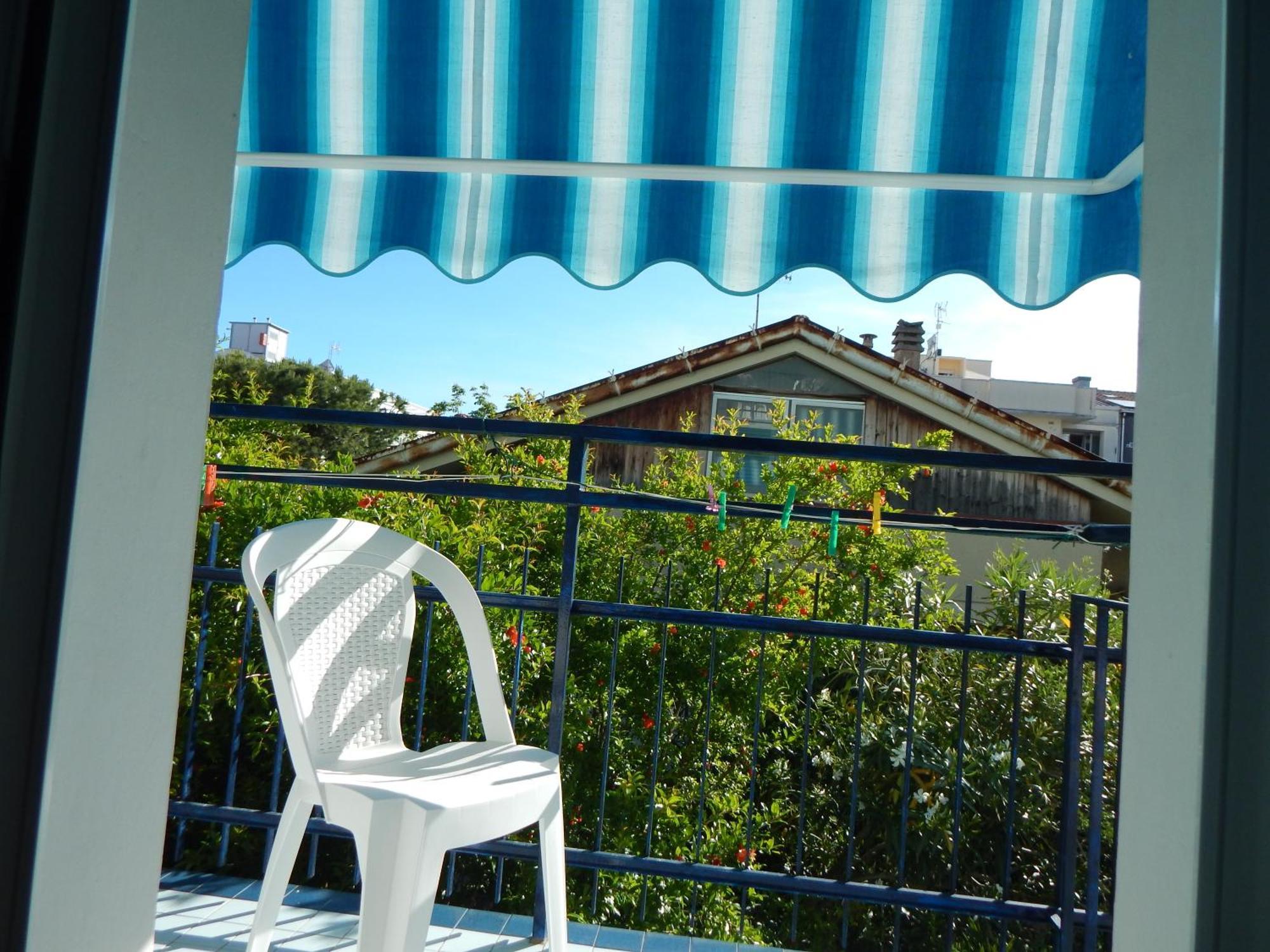 Hotel Vera Riccione Exteriér fotografie